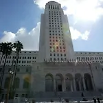 Metro Plaza Hotel